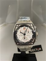 Orologio Sector No Limits Uomo 500 in Acciaio 3253992015 - 3253992015